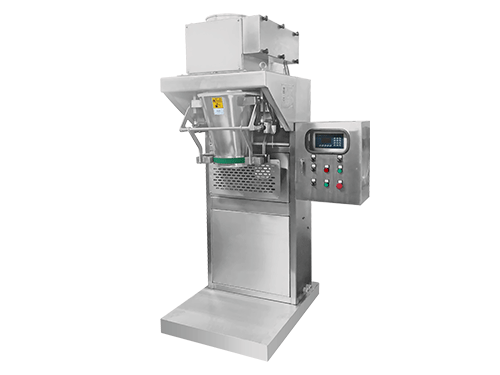 APS-30GF 毛重式重力型自動(dòng)包裝機(jī)